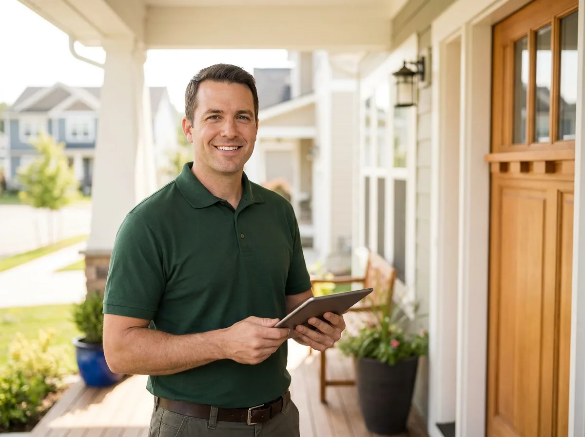 Pest control FAQs for Harrodsburg, IN
